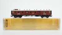 Trix H0 43392 Gepäckwagen Orientexpress CIWL