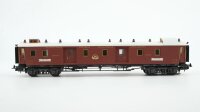 Trix H0 43392 Gepäckwagen Orientexpress CIWL