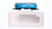 Märklin Z 8633 Kühlwagen (Capri Sonne) Ichqrs...