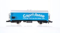 Märklin Z 8633 Kühlwagen (Capri Sonne) Ichqrs...