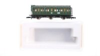 Märklin Z 8705 Reisezugwagen B3-pr03 der DB