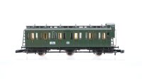 Märklin Z 8705 Reisezugwagen B3-pr03 der DB