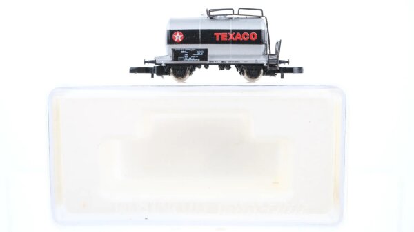Märklin Z 8629 Kesselwagen "TEXACO"