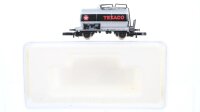 Märklin Z 8629 Kesselwagen "TEXACO"