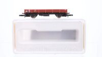 Märklin Z 8610 Niederbordwagen Klms 440 DB