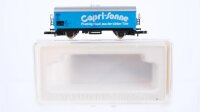 Märklin Z 8633 Kühlwagen (Capri Sonne) Ichqrs...