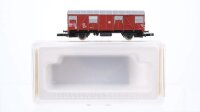 Märklin Z 8605 Gedeckter Güterwagen Gbrs 253...