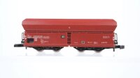 Märklin Z 8630 Selbstentladewagen DB