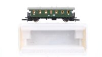 Märklin Z 8751 Personenwagen Bi 29 der DB und DRG
