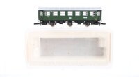 Märklin Z 8707 Umbauwagen B3yge 2.Kl. DB