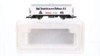 Märklin Z 8646 Kühlwagen "Bad....