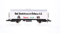 Märklin Z 8646 Kühlwagen "Bad....