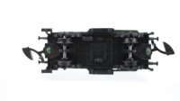Märklin Z 8609 Güterzug-Gepäckwagen Pwg 012 DB