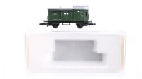 Märklin Z 8609 Güterzug-Gepäckwagen Pwg...