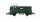 Märklin Z 8609 Güterzug-Gepäckwagen Pwg 012 DB