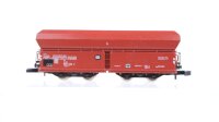 Märklin Z 8630 Selbstentladewagen DB
