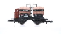 Märklin Z 80313 Weinfasswagen "Baron Jeune...