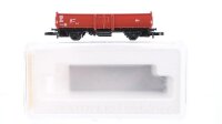 Märklin Z 8622 Hochbordwagen Omm 52 der DB