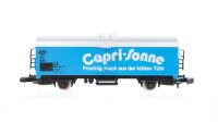 Märklin Z 8633 Kühlwagen (Capri Sonne) Ichqrs...