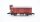 Märklin Z 8639 Flachdachwagen mit Bremserhaus und Schiebetüren G10 DB