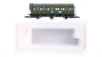 Märklin Z 8705 Reisezugwagen B3-pr03 der DB