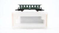 Märklin Z 8700 Personenwagen Württembergische...