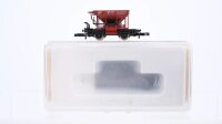 Märklin Z 8624 Schotterwagen System Talbot DB