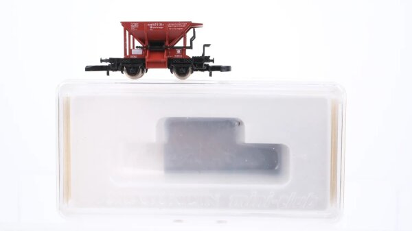Märklin Z 8624 Schotterwagen System Talbot DB