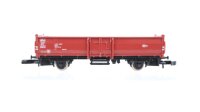 Märklin Z 8622 Hochbordwagen Omm 52 der DB