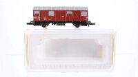 Märklin Z 8605 Gedeckter Güterwagen Gbrs 253 der DB
