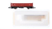 Märklin Z 8622 Hochbordwagen Omm 52 der DB