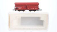 Märklin Z 8630 Selbstentladewagen DB