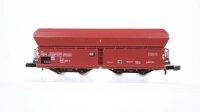 Märklin Z 8630 Selbstentladewagen DB