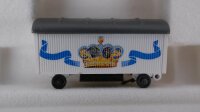 Arnold N 0152 Circus Krone Wagen Set DB