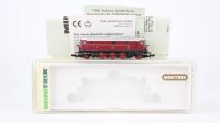 Minitrix N 12801 Diesellok BR V 140 DB