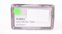 Hobbytrain N H2861 Diesellok BR V 20 038 DB Digital