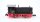 Hobbytrain N H2861 Diesellok BR V 20 038 DB Digital