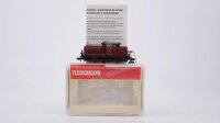 Fleischmann N 7225 Diesellok BR V 60 415 DB Gleichstrom