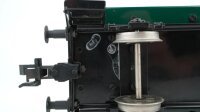 Märklin Spur 1 Personenwagen grün Gästezug Feldschlösschen BF