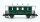 Märklin Spur 1 Personenwagen grün Gästezug Feldschlösschen BF