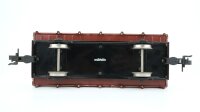 Märklin Spur 1 Niederbordwagen braun W.&A.R.R.