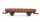 Märklin Spur 1 Niederbordwagen braun W.&A.R.R.
