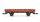 Märklin Spur 1 Niederbordwagen braun W.&A.R.R.