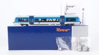 Roco H0 Dieseltriebwagen 840 001-2 CD Gleichstrom Digital