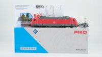 Piko H0 51104 E-Lok BR 101 003-2 DB Gleichstrom