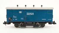 Märklin Spur 1 54841 Schienenreinigungswagen...