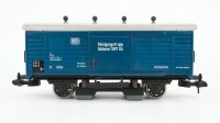 Märklin Spur 1 54841 Schienenreinigungswagen...