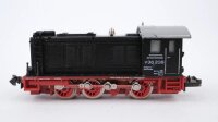 Minitrix N 2962 Diesellok BR V36 208 DB Gleichstrom