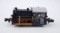 Minitrix N Diesellok BR Köf II VL 0604 Lokalbahn Digital