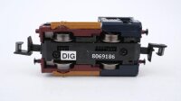 Minitrix N Diesellok BR Köf II VL 0604 Lokalbahn Digital